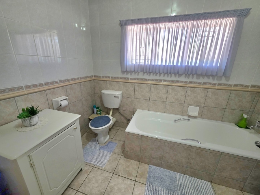 3 Bedroom Property for Sale in Morelig Free State